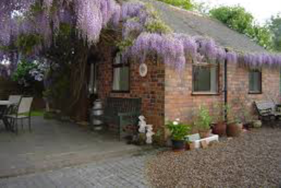 wisteria lodge