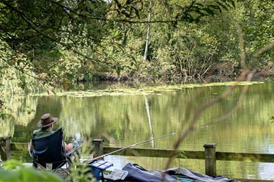 Kingsbury Water Park