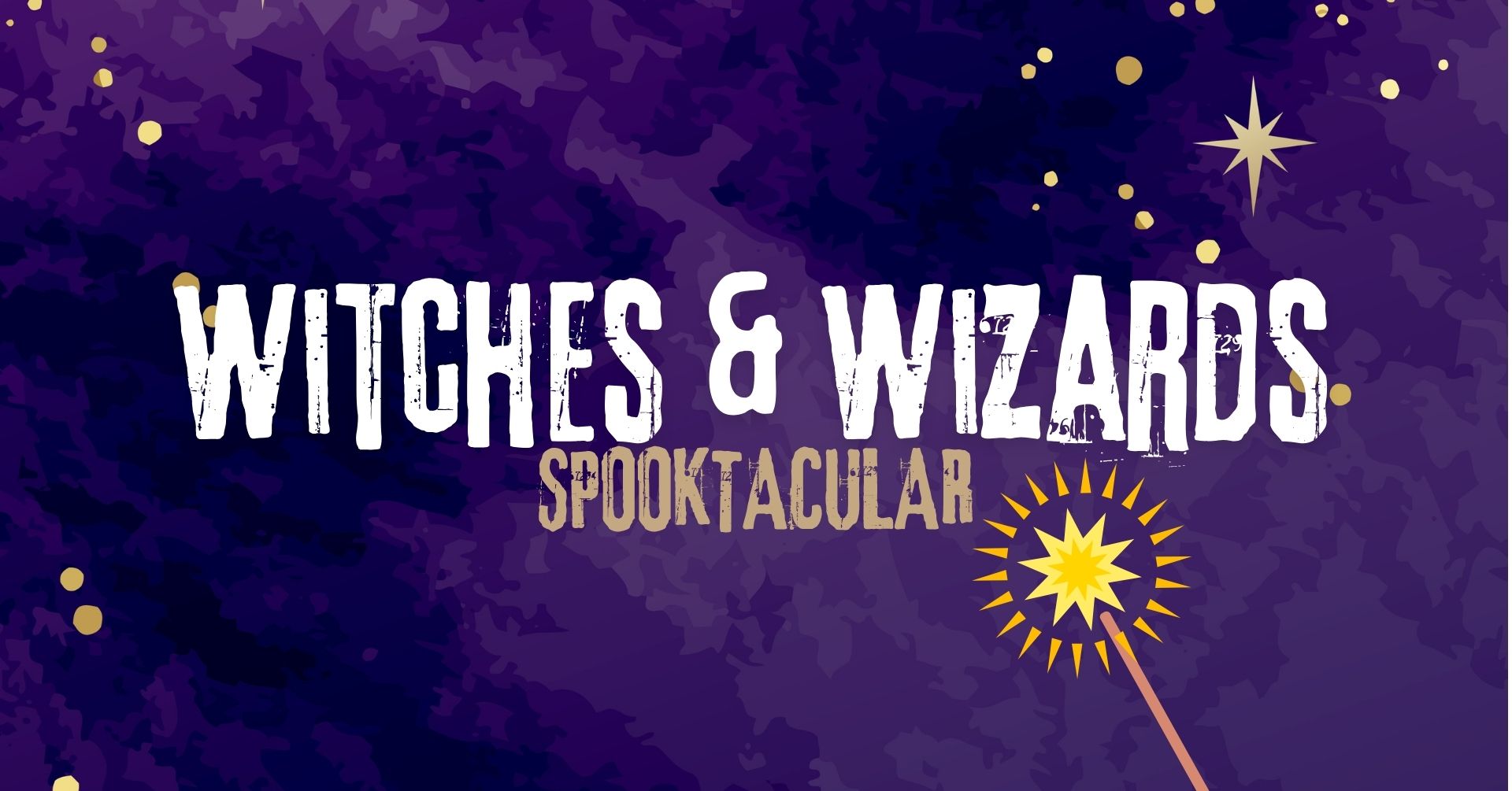 Witches and Wizards Ankerside