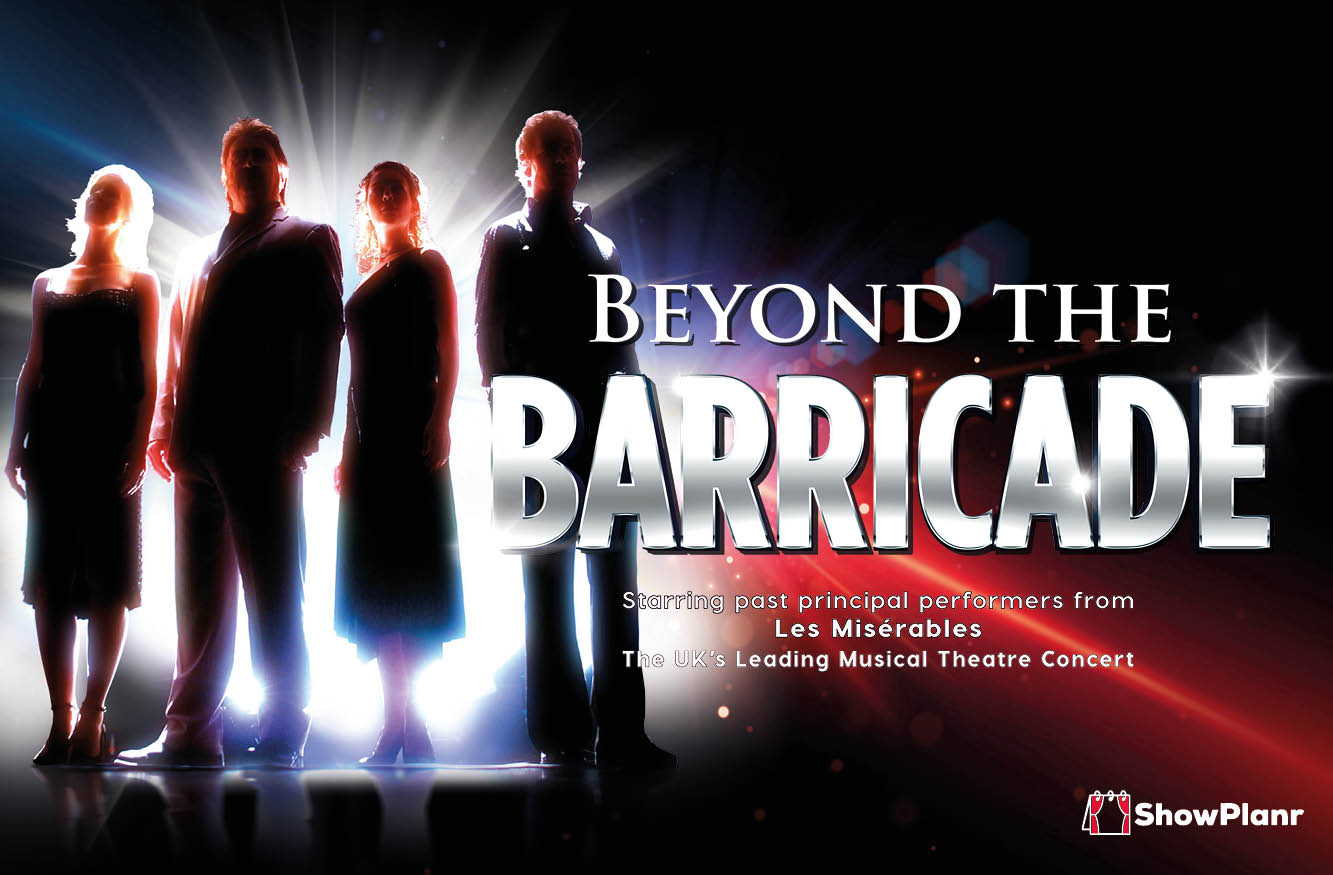 Beyond the Barricade
