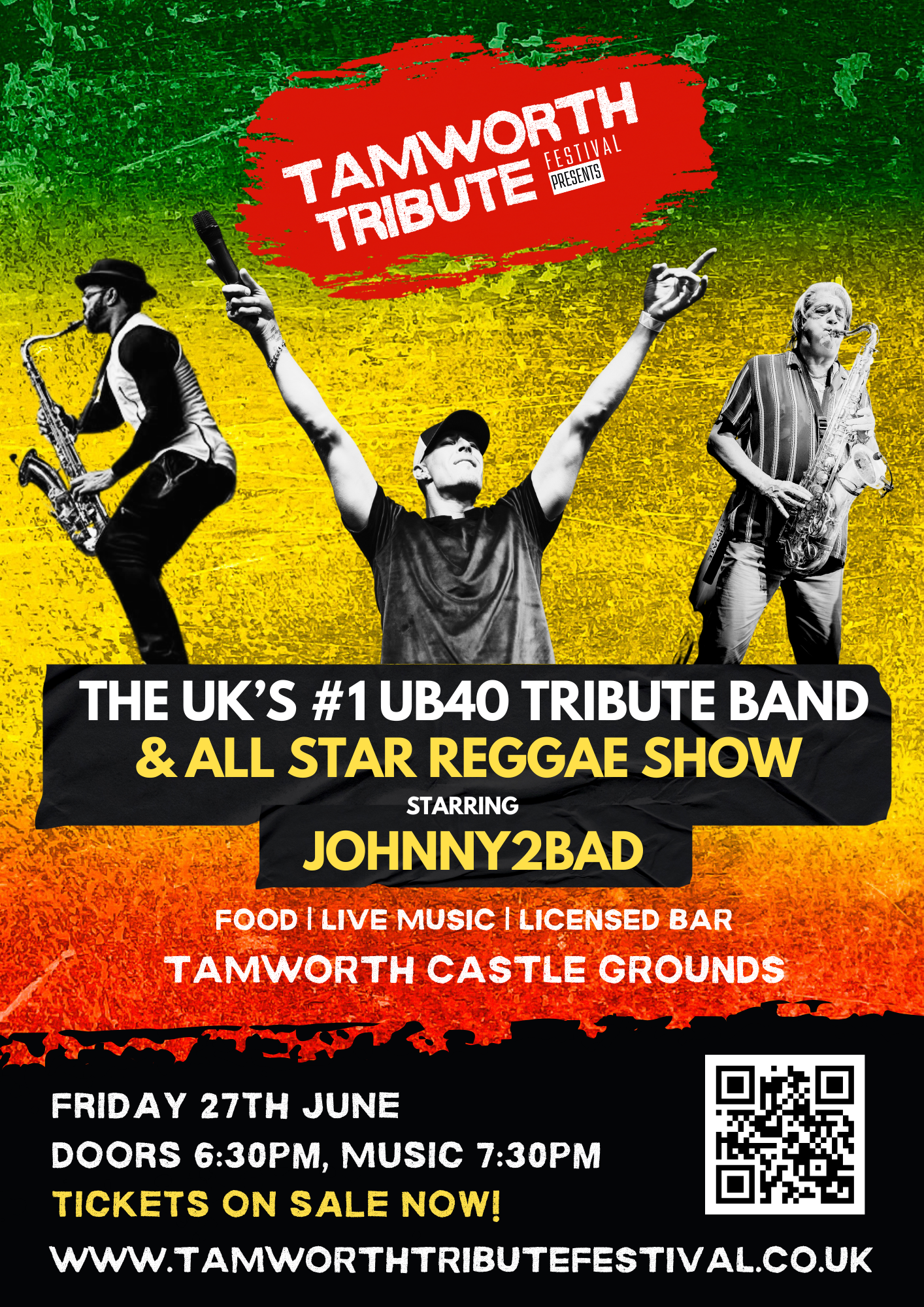 Reggae image