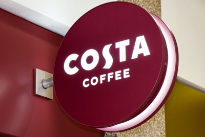 Costa Coffee