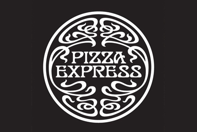 pizza express logo