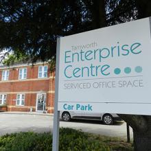 Enterprise Centre