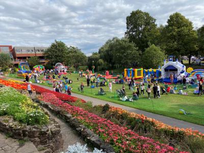 We Love Tamworth 2021
