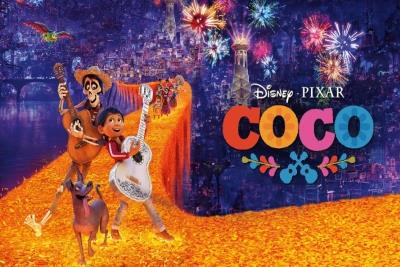 Tamworth Borough Council Outdoor Cinema
