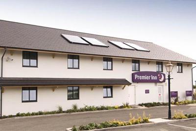 premier inn