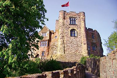 Tamworth Castle