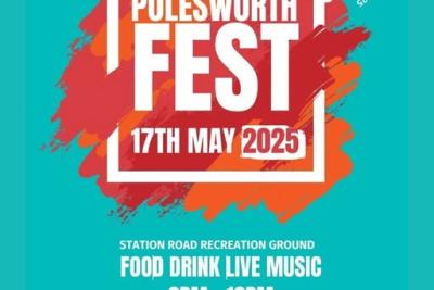 Polesworth Fest 