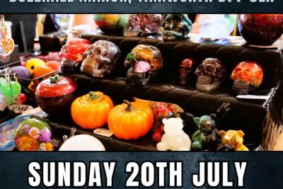 Alternative market Tamworth