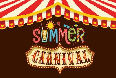 summer carnival