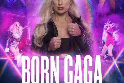 Born Gaga