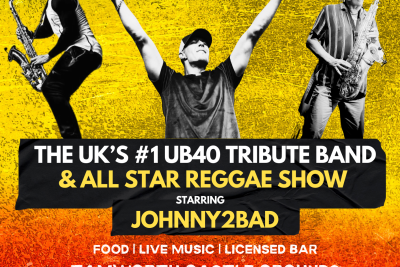 Reggae image