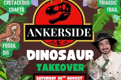 Dinosaur 