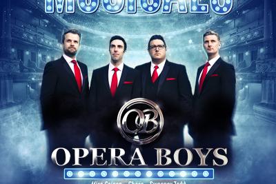 The Opera Boys 