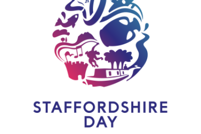 Staffordshire day logo