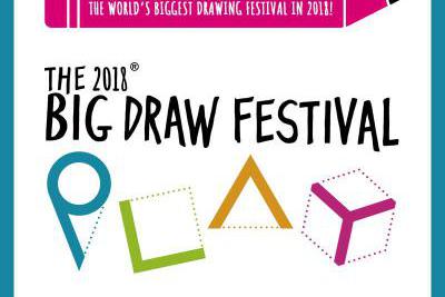 free art-crafts-big draw-tamworth