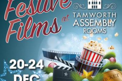 Festive films Assems cinema 