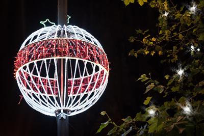 what's on-tamworth-winter-lights